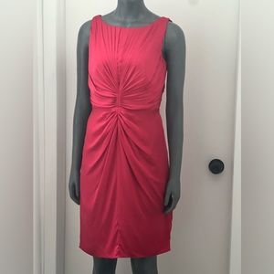Armani collection dress